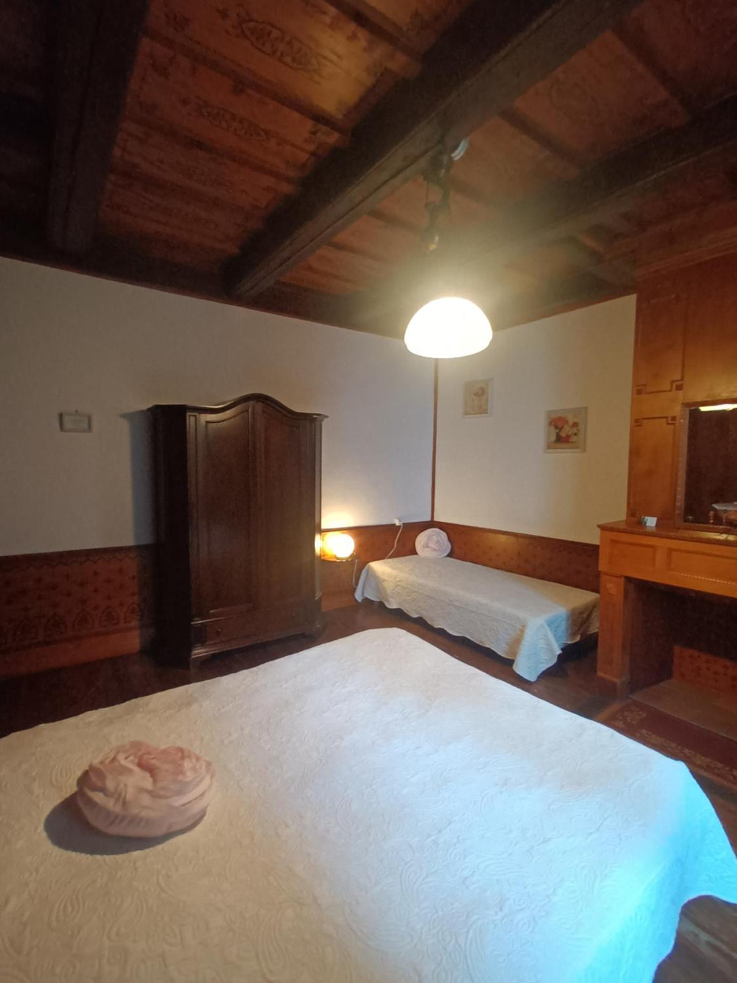 Chambres D'Hotes Le Patio D'Alain Et Veronique Lunéville Eksteriør bilde